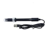 Risveglio Capteur régulateur de pH 0-14 pour électrode BNC, tension de | Détecteur de pH analogique 0-14 avec interface BNC, surveillance rapide