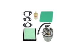 Risveglio Carburateur de rechange GCV160LA, compatible avec tondeuses HRB216 HRR216 HRS216, construction en métal