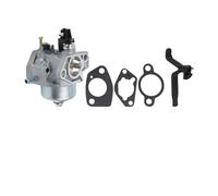 Risveglio Carburateur haute performance pour soudeur Harbor Freight 145, construction en métal avec ensemble de joints inclus