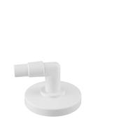 Risveglio Écumoire pour plaque d'aspiration Hayward SP1090 SP1091 SP1092, adaptateur de tuyau de piscine hors sol avec raccords de 1-14 et 1-12"