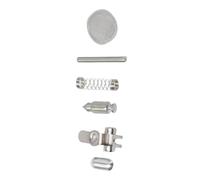 Risveglio Kit de reconstruction de carburateur avec joint et diaphragme BG66 BG86 Souffleurs