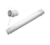 Risveglio Kit de tubes de roue de rechange RCX26003 pour Hayward pour aspirateurs robotiques Tigershark QC Plus avec courroies d'entraînement et brosse