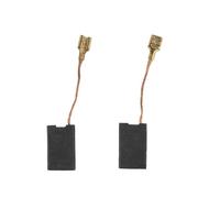 Risveglio Lot de 2 balais de carbone 1617014126 Marteau de démolition pour | Kit de bricolage pour collier de serrage en acier inoxydable 304 à vis sans fin réglable