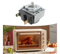 Risveglio Minuteur de cuisine mécanique autocuiseur four cuiseur à riz avec | Minuteur en métal robuste pour autocuiseur et four 90