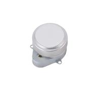 Risveglio Moteur électrique compact DN20 PN16, actionneur solénoïde synchrone, bobine de ventilateur, AC24V110V220V HVAC pour valve d'eau