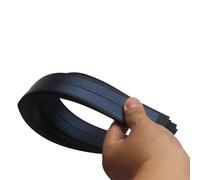 Risveglio - Panneau solaire fin et flexible 0,6 W 6 V léger pour | Panneau solaire flexible 0,6 W 6 V - Film amorphe fin bricolage petit
