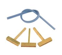 Risveglio Pointe de fer à souder en T avec bande de presse à chaud pour | Capteur d'alimentation papier 2305 2320 2560 7480 7860 7880 Pièce d'imprimante