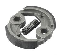 Risveglio Pour assemblage d'embrayage de tronçonneuse compatible avec les moteurs TD33 TD40 TD48 TH34 TH43 TH48 TJ35E TJ45E, ressort 92144-2390