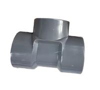 Risveglio Pour IBC robuste pour adaptateur de réservoir S60 x 6 à 3/4 pouces Kit de tuyau avec colliers de serrage en acier inoxydable Bec de pluie Raccord de robinet à boisseau sphérique