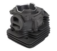 Risveglio Pour kit de piston de cylindre robuste 372XP et modèles 365, comprend des bagues de piston et des clips de goupille d'entretien de la tronçonneuse