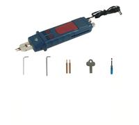 Risveglio S-73B Stylo manuel de soudage par points 4-6 V | Trigger Spot Soudeur Pen S-73B DIY Projets Poignée Ergonomique