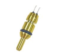 Risveglio Sonde capteur de température pour chaudière murale et eau | Capteur de température électronique à thermistance pour chaudière et chauffage