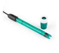 Risveglio Sonde d'électrode ORP Connecteur BNC pH mètre Test de qualité de | Sonde électrode BNC ORP pH mètre précis Redox Test dans les aquariums de laboratoire