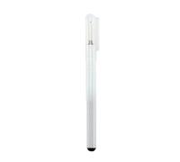 Risveglio Stylo de marquage professionnel à pointe longue avec trous profonds, encre à séchage rapide sur bois, métal, verre, positionnement des trous pour lampe de meubles, marron