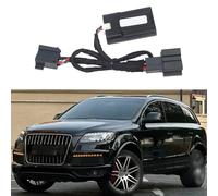 Risveglio Verrou automatique de hayon pour Q5, électrique arrière pour | Verrou électrique de hayon pour Audi Q5 Q7, actionneur de porte arrière automatique