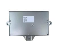 RISWEKFW Module de Commande électronique for Pelle 3944125, Carte de contrôleur QSB5.9, pièces de Moteur Diesel