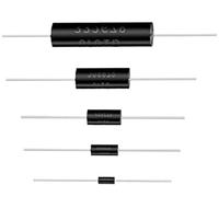 RISWEKFW Résistance de Haute précision 5W EE BWL, 2 pièces, 0.1%, Coefficient de Basse température, échantillonnage de dérive, Non inductif 4R 50R 0,01r à 10MR 15PPM(2pcs 5W120R EE)