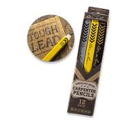 Rite in the Rain Carpenter Pencil (12-pack)
