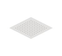Ritmonio Diametro35 Cross Douche de tête, 1 jet, 75T003LUC,