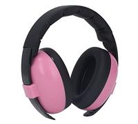 RiToEasysports Casque Antibruit bébé, Protection Auditive Douce pour (PINK)