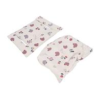 RiToEasysports Coussin de Chaise de bébé, Rehausseur en Nylon avec Rembourrage en Coton PP pour Chaises Standard, Enfants Tout-petits, 41 X 26 Cm (Tapez 3)