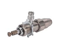 RiToEasysports Pompe de Pulvérisation sans Air, Pompe de Pulvérisation de Peinture de Remplacement en Métal, 3300 PSI, Pré-assemblée, Adaptée pour Ultra II 490 495 595 PC Pro 390 PC pour