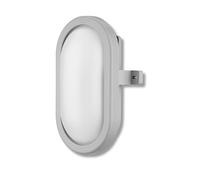RITOS Ovalarm. 2101010430 LED 5,5 W Gris