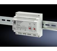 Rittal 3120200 Rittal Drehzahlregler für Filterlüfter und Luft/Luft-Wärmet.