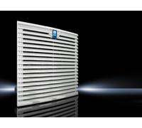 Rittal 3237100 TopTherm Filterlüfter Rittal RAL 7035