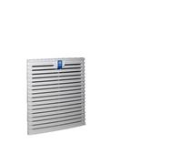 Rittal 3243200 Austrittsfilter Rittal Standard BxHxT 323x323x25mm RAL 7035