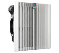 Rittal 3244.740, 910 m³/h, Plastique, Blanc, 1 pièce, 4.6 kg