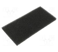 RITTAL 3286110 Filtre