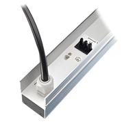 Rittal 7856005 Stromschiene Rittal PSM 2000mm, 1fach 3Phasen 16A Kabel 3M
