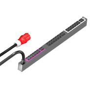 Rittal 7979135 Rittal PDU basic 16A/3P CEE 18xC13+3xC19