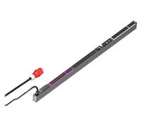 Rittal 7979236 Rittal PDU Metered 16A/3P CEE 24xC13 / 6xC19