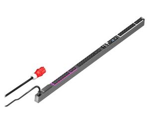 Rittal 7979236 Rittal PDU Metered 16A/3P CEE 24xC13 / 6xC19