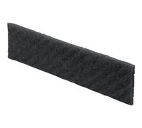 Rittal 8620100 Rittal VX Filtermatte für Sockel-Blende, belüftet