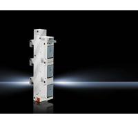 Rittal 9340950 Reitersicherungselement Rittal D-Switch 3-polig 3 Stück (Speditionsversand)