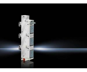 Rittal 9340950 Reitersicherungselement Rittal D-Switch 3-polig 3 Stück (Speditionsversand)