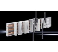 Rittal Anschlussadapter 600A, 3-polig, Leitungsabgang oben/