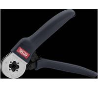 Rittal AS 4054.002 4054002 Pince à sertir pour embouts de câble 0.14 à 10 mm²