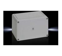 Rittal - Coffret D'Installation Pk 9514.000 9514.000 Gris Clair (ral 7035) 180 X 110 X 90 Polycarbonate 1 Pc(s) S27457