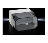 Rittal - Coffret D'Installation Pk 9516.100 9516.100 Gris Clair (ral 7035) 180 X 110 X 165 Polycarbonate 1 Pc(s) S27613
