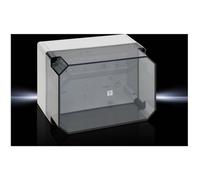 Rittal - Coffret D'Installation Pk 9522.100 9522.100 Gris Clair (ral 7035) 254 X 180 X 165 Polycarbonate 1 Pc(s) S59705