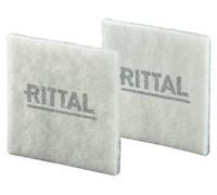 Rittal SK 3171.105 Ensemble De Tapis Filtrants G3 Classe - 3171105 [50 Pièces]