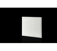 Rittal Faltenfilter IP54 für Filterlüfter/Austrittsfilter