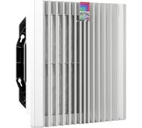 Rittal Ventilateur à filtre Blue e+ SK 3240.700 218/191 m³/h 230 V RAL 7035