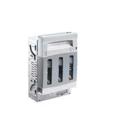 Rittal Fuseholder Class J, 61 - 100A, 3-polig (60 mm)
