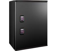 Rittal KE 9203.100 Boîtier 300 x 400 x 200 noir graphite 1 pc(s)