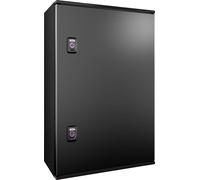 Rittal KE 9205.100 Boîtier 400 x 600 x 200 noir graphite 1 pc(s)